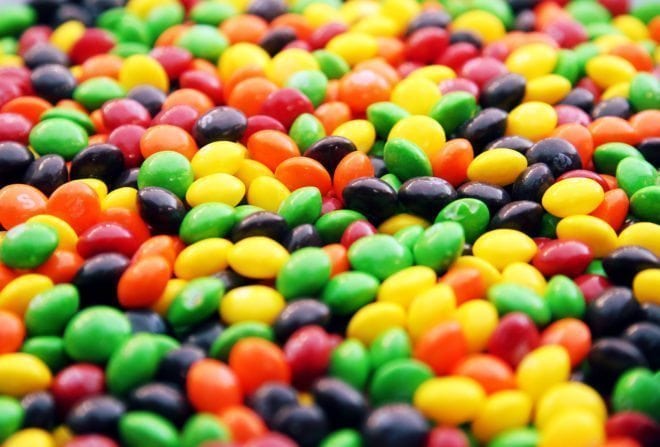 While You Were Offline: Skittles PR Faces Its Biggest Crisis Ever