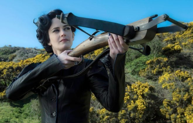The Definitive Ranking of Tim Burton Movies—From Miss Peregrine on Up