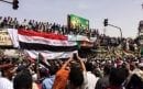 Sudan coup leader steps down as army seeks dialogue with protesters