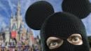 Accused Thief Taunted Disney World With Photo of Stolen Robot’s Mutilated Head