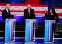 Poll: Kamala Harris surges in Iowa as Bernie Sanders suffers after debate