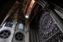 PHOTOS: Rebuilding Notre Dame