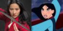 Calls to boycott 'Mulan' are trending after the star of Disney's live-action remake backed the Hong Kong police in the city's chaotic protests