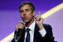 National Rifle Association bashes O'Rourke with petition: 'Tell Beto NO' to gun buybacks