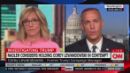 CNN Brings on Corey Lewandowski, a Known Liar, for Totally Batshit Interview