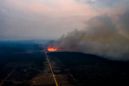 Bearing Witness as Brazil's Amazon Burns