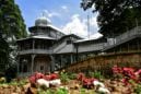 Ethiopia turns former palace, torture site into tourist draw