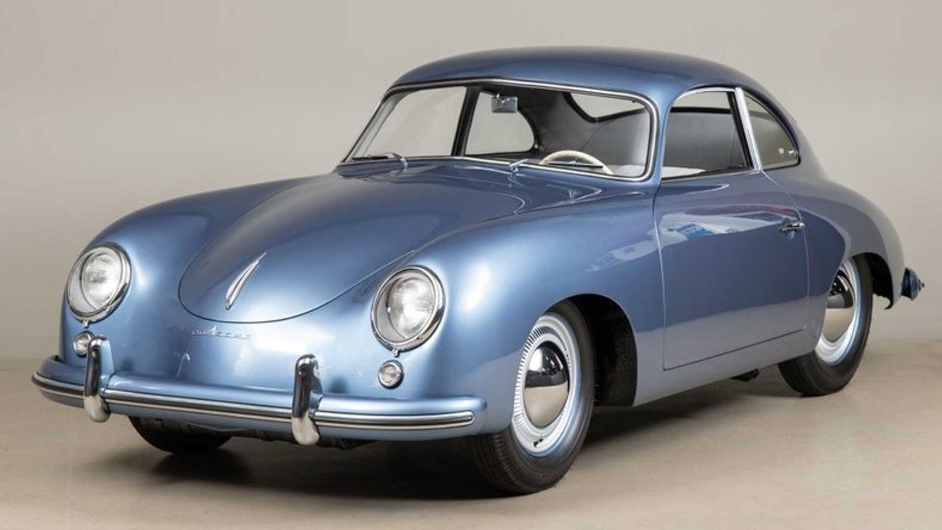 Porsche 356 Classic