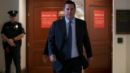 Rep. Nunes tries to use Steele dossier to defend Trump during closed-door hearing