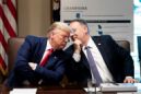 Trump gives blessing for Pompeo exit