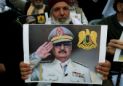 U.S. calls on Libya's Haftar to halt Tripoli war, warns against Russia's role