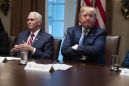 Trump reacts to DOJ watchdog report during school choice roundtable