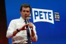 Buttigieg vows fundraising transparency after spat with Warren