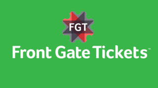 Front Gate Tickets logo