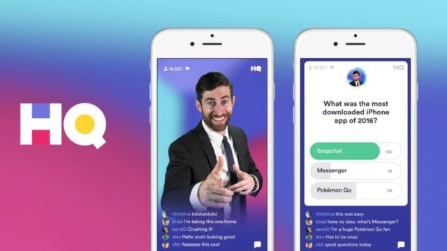 Fans of Beleaguered HQ Trivia App Still Left Wondering About Winnings