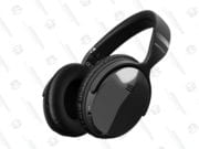 These Bluetooth Headphones Will Give You Active Noise Canceling For Just $30