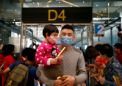 Not just Chinese travellers staying away as virus shakes Asian tourism