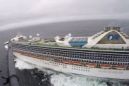 Twenty-one people test positive for coronavirus aboard cruise ship off San Francisco