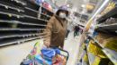 Will the U.S. Run Out of Groceries Under Lockdown?