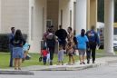 Hundreds at Louisiana church flout COVID-19 gatherings ban