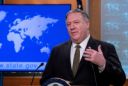 Pompeo says U.S. may never restore WHO funds; Democrats insist it must