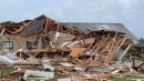 Deadly tornadoes batter southern US states