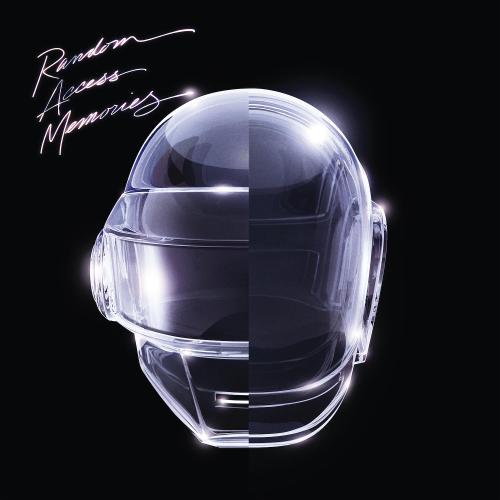 attachment DAFT PUNK RANDOMACCESSMEMORIES10THANNIVERSARYEDITION