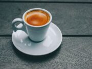 espresso can prevent alzheimers protein clumping in lab tests