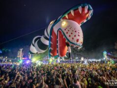 hulaween 2023 preview