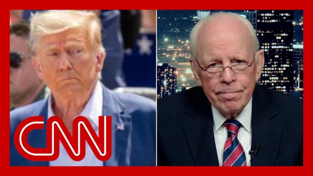 john dean needs just 5 blunt words to sum up new trump indictment