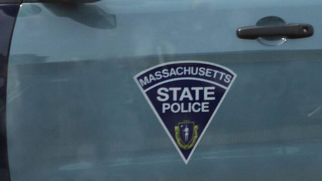 teen punched trooper in face fled into woods during traffic stop in norwell state police say