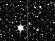 nasas lucy catches glimpse of its first target asteroid