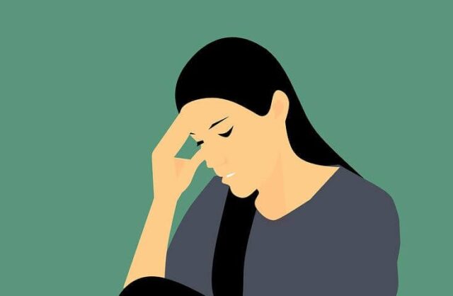 depression anxiety may be among early signs of ms