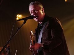 jason isbell the 400 unit perform when we were close on kimmel watch