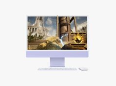 apple imac m3 24 inch review same beauty more power