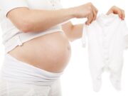 high levels of maternal stress during pregnancy linked to childrens behavior problems