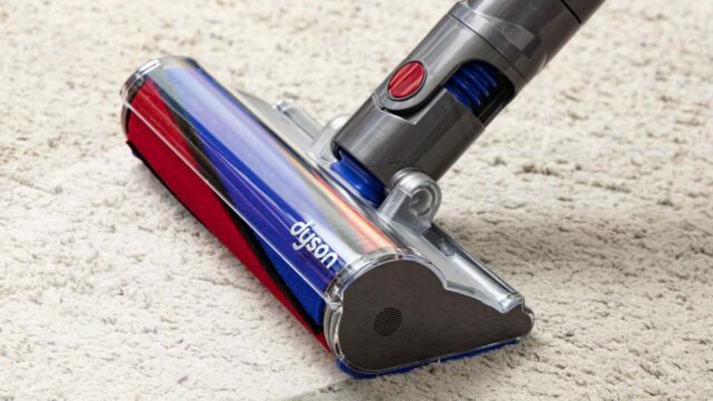 these are some of walmarts best black friday dyson vacuum deals