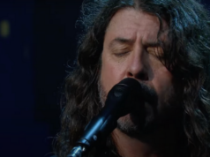 watch dave grohl play everlong in preview of foo fighters austin city limits episode video