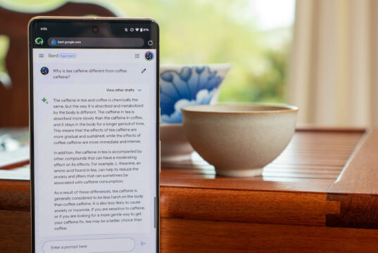googles notebooklm aims to be the ultimate writing assistant