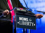 moms for liberty is tearing itself apart